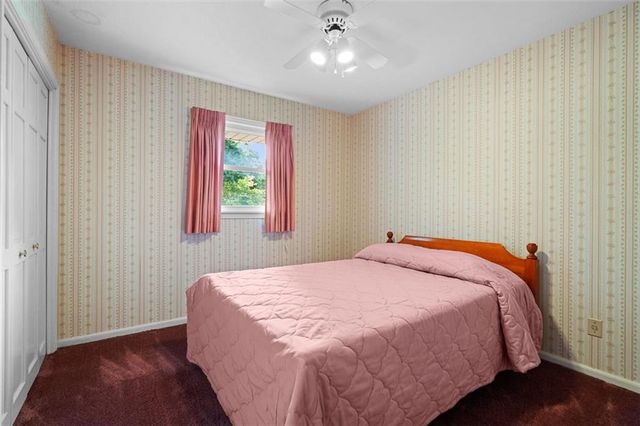 465 Pine Forest Drive, Lawrenceville, GA 30046