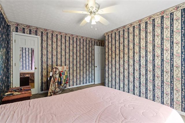 465 Pine Forest Drive, Lawrenceville, GA 30046