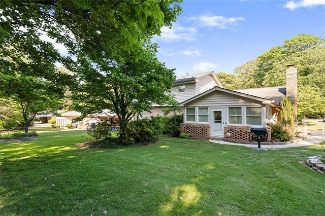 465 Pine Forest Drive, Lawrenceville, GA 30046