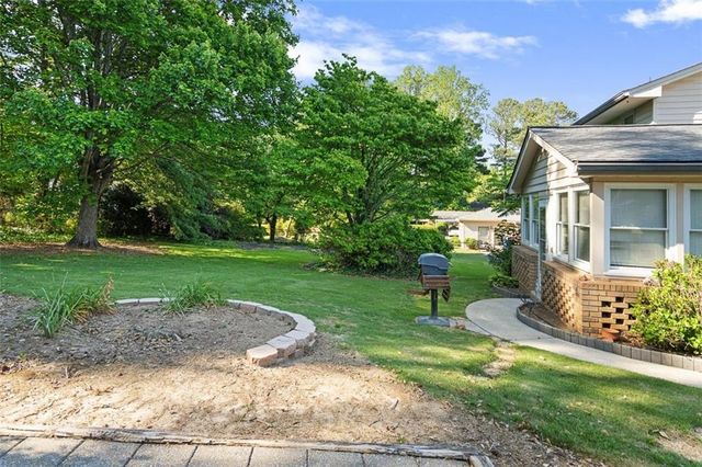 465 Pine Forest Drive, Lawrenceville, GA 30046