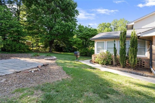 465 Pine Forest Drive, Lawrenceville, GA 30046
