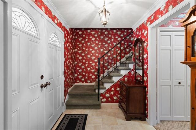 465 Pine Forest Drive, Lawrenceville, GA 30046