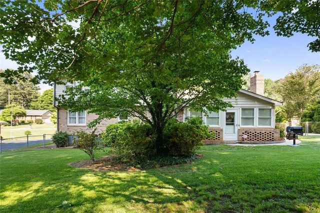 465 Pine Forest Drive, Lawrenceville, GA 30046