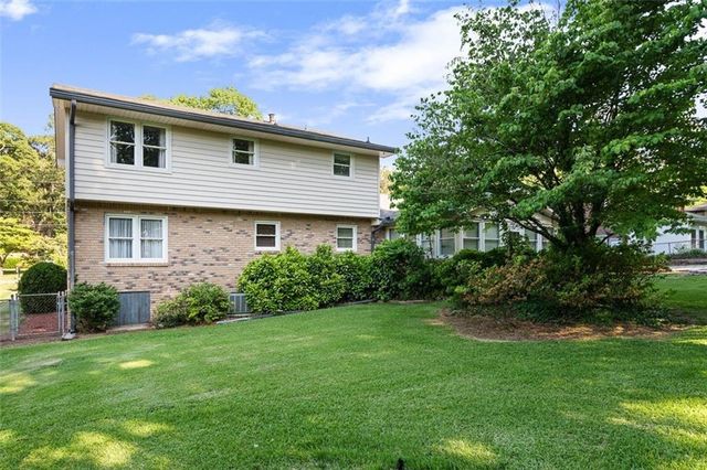 465 Pine Forest Drive, Lawrenceville, GA 30046