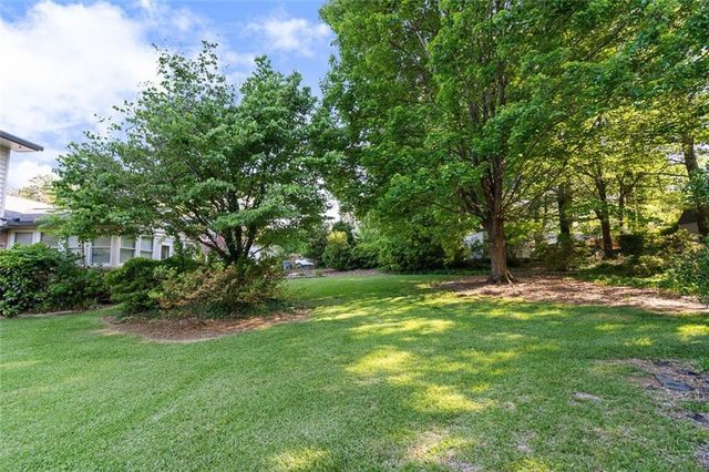 465 Pine Forest Drive, Lawrenceville, GA 30046