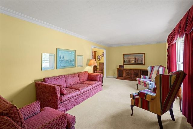 465 Pine Forest Drive, Lawrenceville, GA 30046