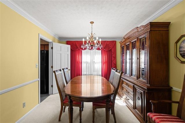 465 Pine Forest Drive, Lawrenceville, GA 30046