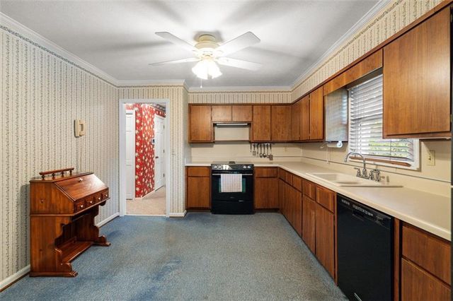 465 Pine Forest Drive, Lawrenceville, GA 30046
