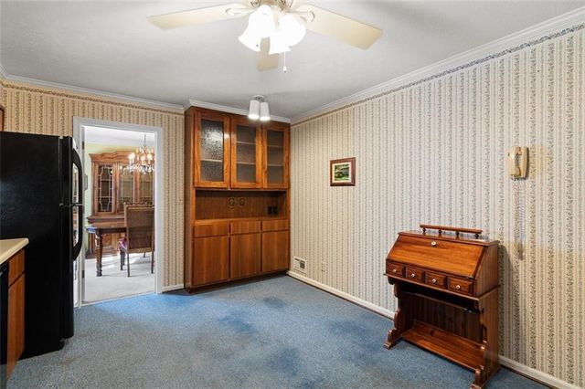 465 Pine Forest Drive, Lawrenceville, GA 30046