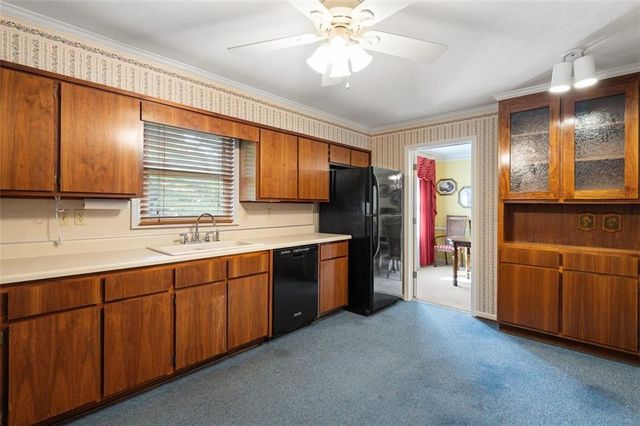 465 Pine Forest Drive, Lawrenceville, GA 30046