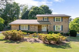 465 Pine Forest Drive, Lawrenceville, GA 30046