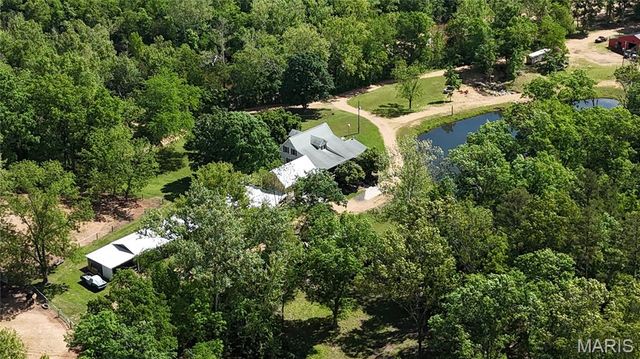 352 Madison Wayne 9305 Marquand, Unincorporated, MO 63655