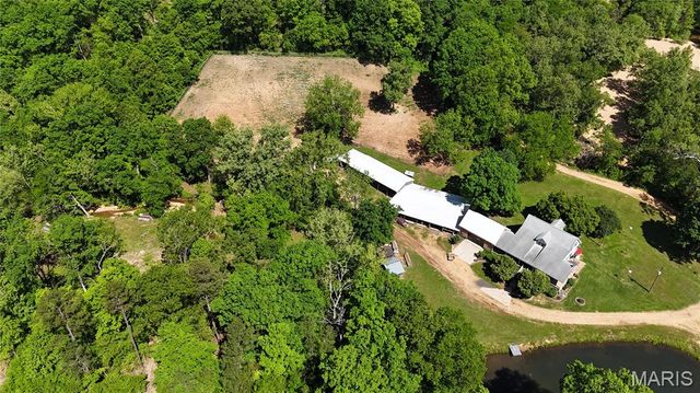 352 Madison Wayne 9305, Unincorporated, MO 63655