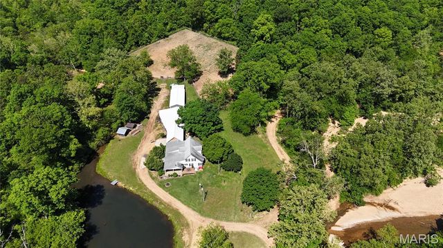 352 Madison Wayne 9305, Unincorporated, MO 63655