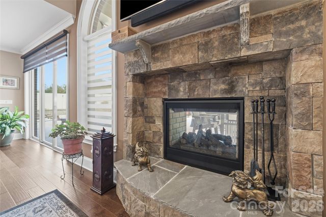 6410 Harbor Oaks Drive, Denver, NC 28037