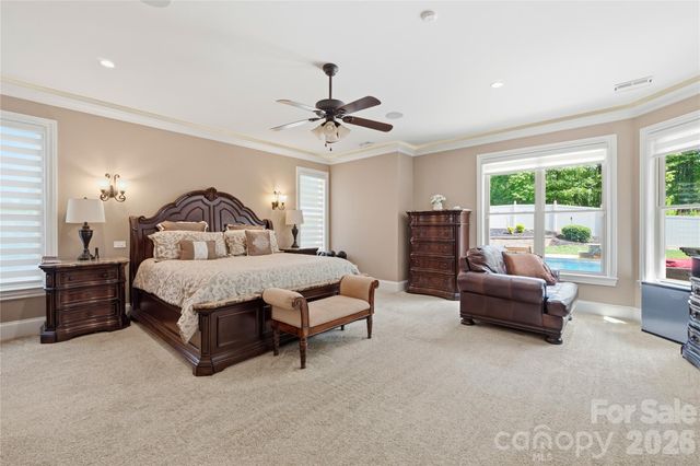 6410 Harbor Oaks Drive, Denver, NC 28037