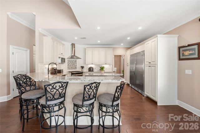 6410 Harbor Oaks Drive, Denver, NC 28037