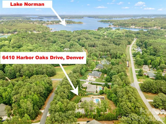 6410 Harbor Oaks Drive, Denver, NC 28037