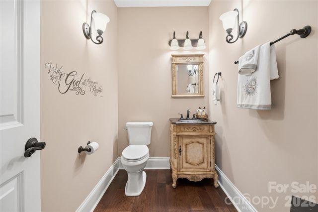 6410 Harbor Oaks Drive, Denver, NC 28037