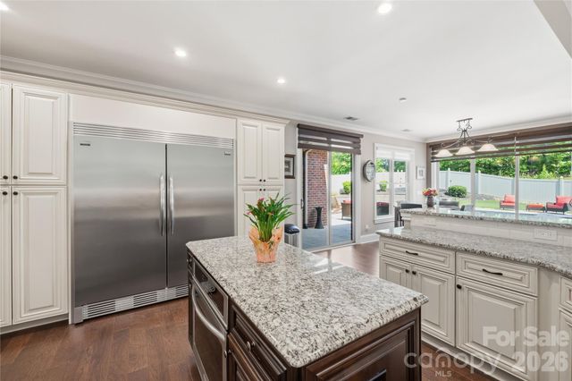 6410 Harbor Oaks Drive, Denver, NC 28037