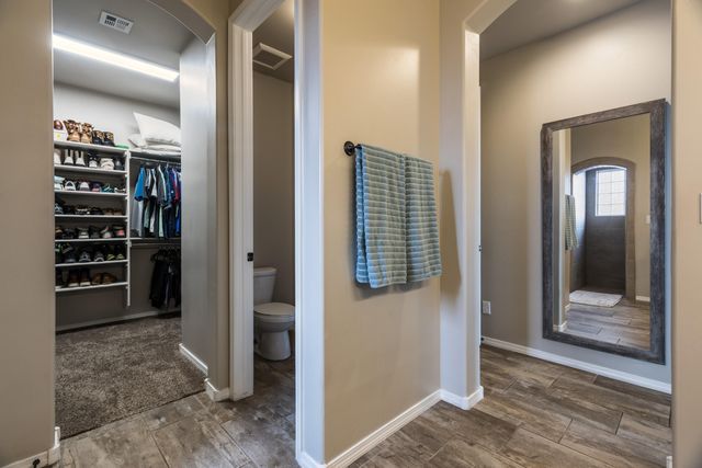 4273 Mountain Trail Loop NE, Rio Rancho, NM 87144
