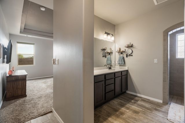 4273 Mountain Trail Loop NE, Rio Rancho, NM 87144