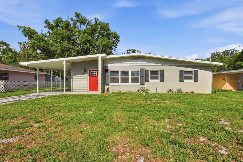 917 KENSINGTON DRIVE, Orlando, FL 32808