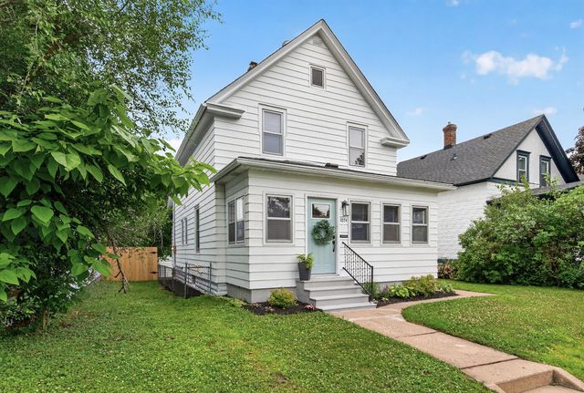 1074 Galtier Street, Saint Paul, MN 55117