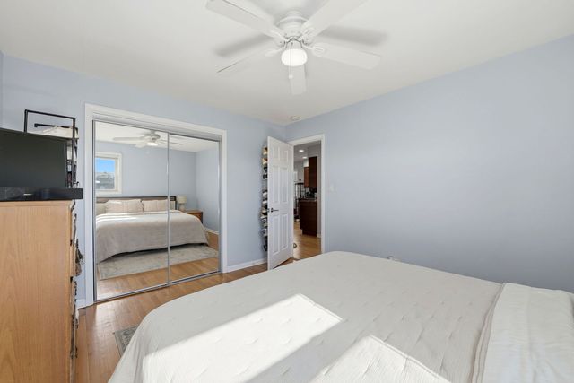 7519 W Fullerton Avenue 2S, Elmwood Park, IL 60707