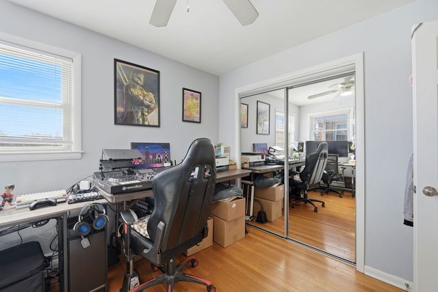 7519 W Fullerton Avenue 2S, Elmwood Park, IL 60707