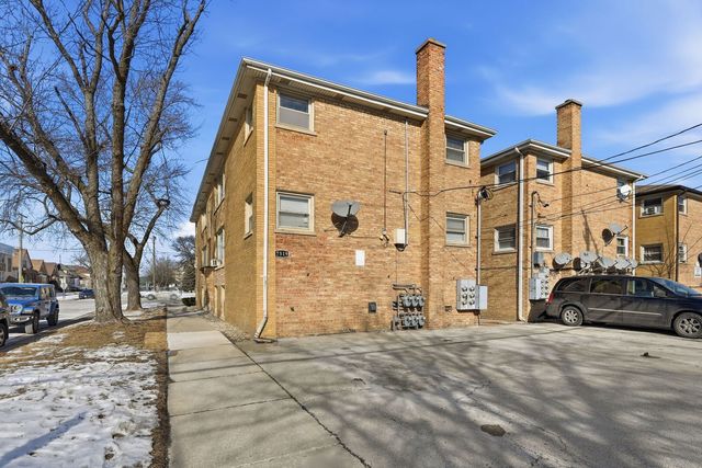 7519 W Fullerton Avenue 2S, Elmwood Park, IL 60707