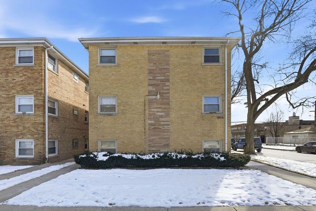 7519 W Fullerton Avenue 2S, Elmwood Park, IL 60707