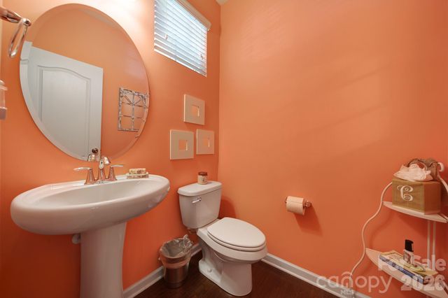 7021 Woodsbay Lane, Rock Hill, SC 29732
