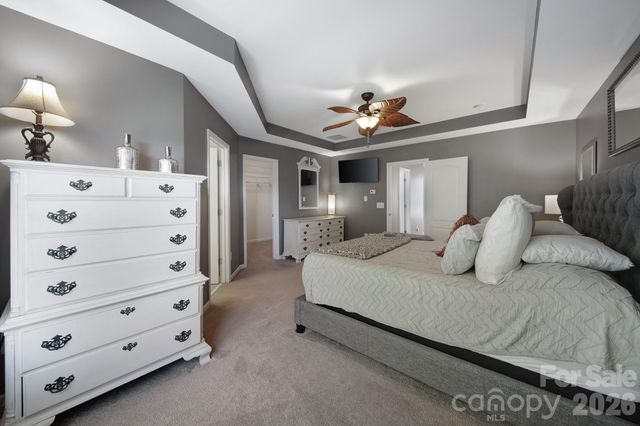 7021 Woodsbay Lane, Rock Hill, SC 29732