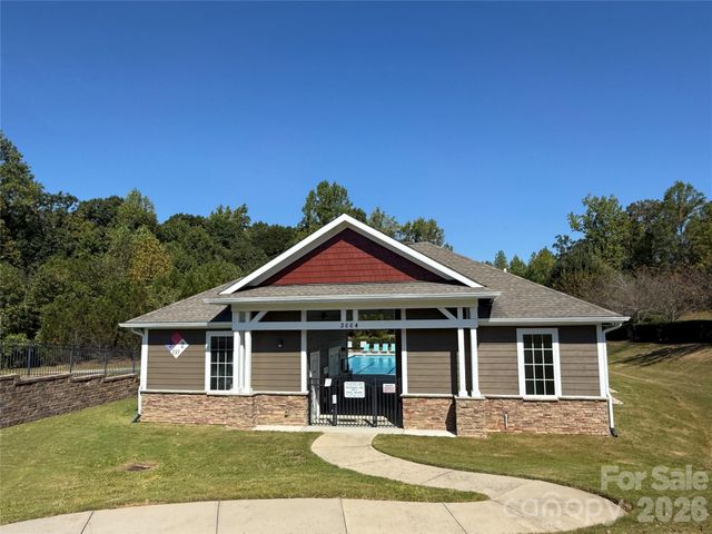 7021 Woodsbay Lane, Rock Hill, SC 29732