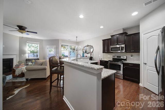 7021 Woodsbay Lane, Rock Hill, SC 29732