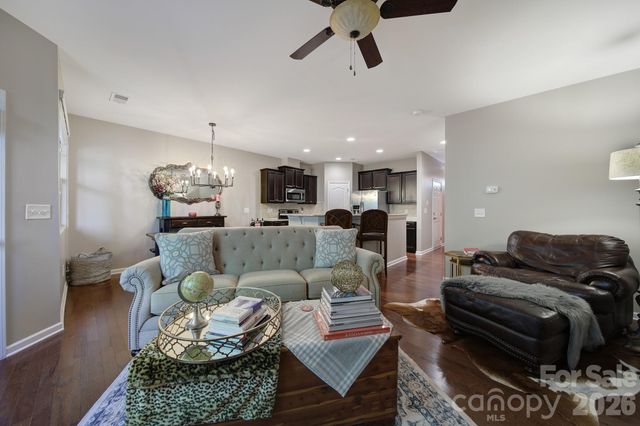 7021 Woodsbay Lane, Rock Hill, SC 29732
