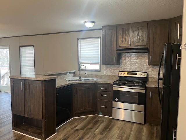 14222 E Ravine Run, Willis, TX 77318