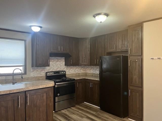 14222 E Ravine Run, Willis, TX 77318
