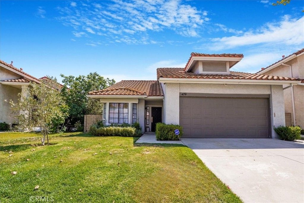 479 Pesaro Street, Oak Park, CA 91377
