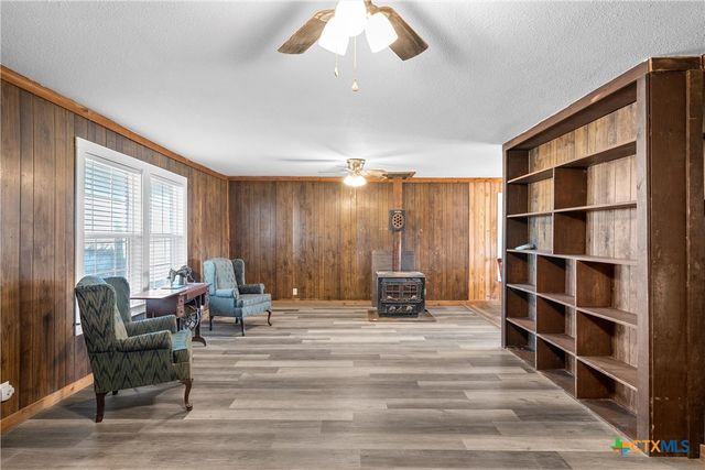 16067 McLennan Road, Troy, TX 76579