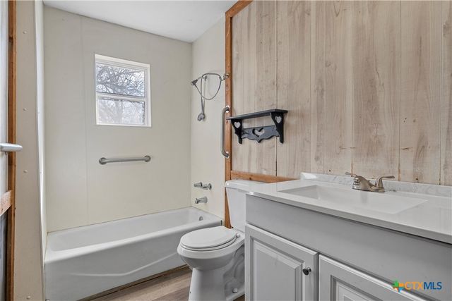 16067 McLennan Road, Troy, TX 76579