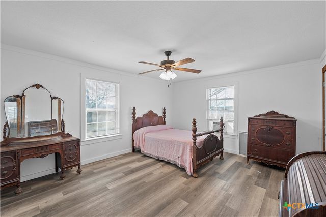 16067 McLennan Road, Troy, TX 76579