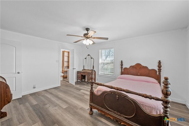 16067 McLennan Road, Troy, TX 76579