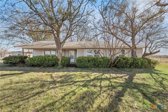 16067 McLennan Road, Troy, TX 76579