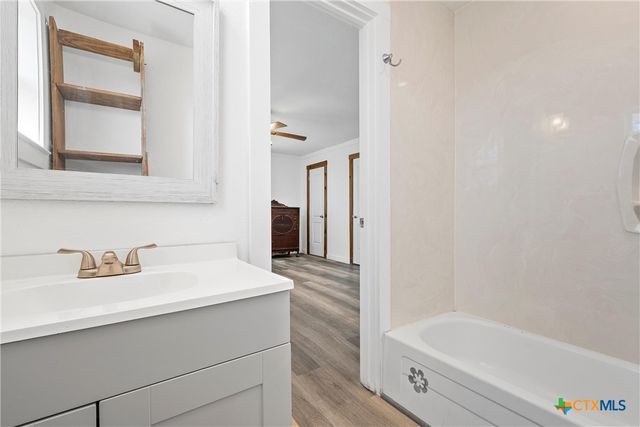 16067 McLennan Road, Troy, TX 76579