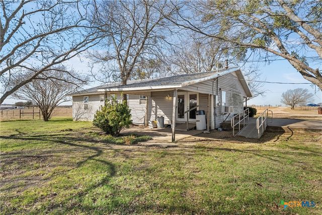16067 McLennan Road, Troy, TX 76579