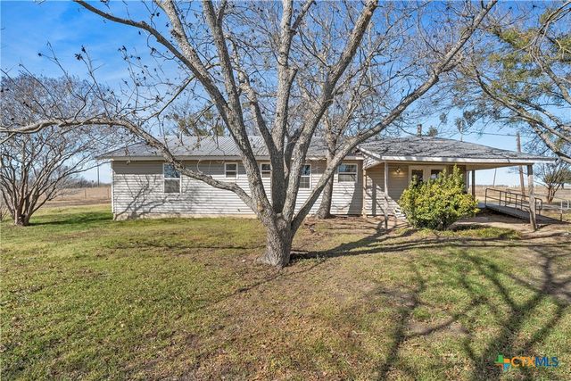 16067 McLennan Road, Troy, TX 76579