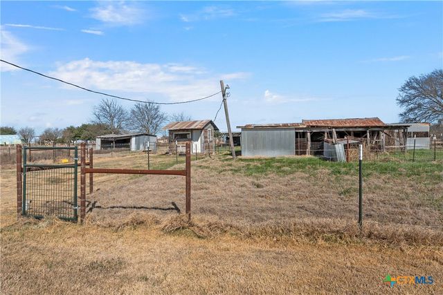 16067 McLennan Road, Troy, TX 76579