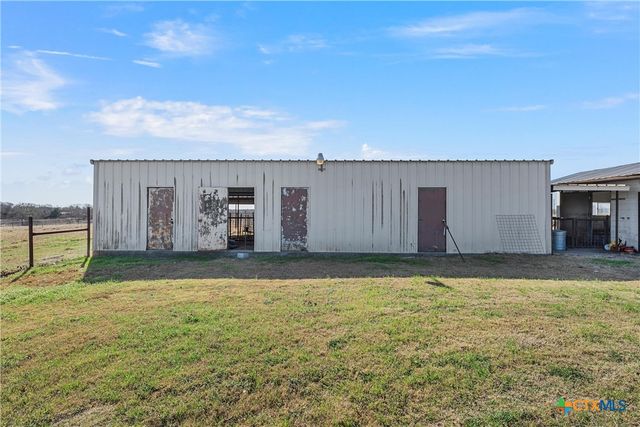 16067 McLennan Road, Troy, TX 76579